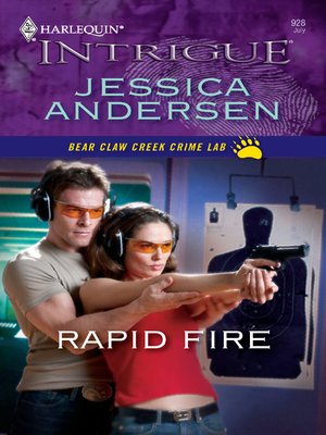 cover image of Rapid Fire